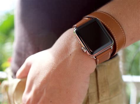 apple watch hermes strap double buckle cuff 38mm|apple watch hermes rings.